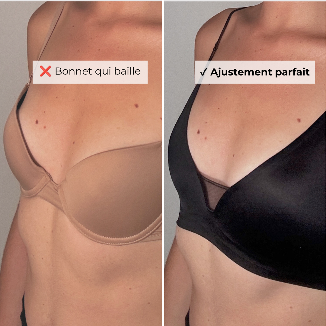 La bralette AA-B