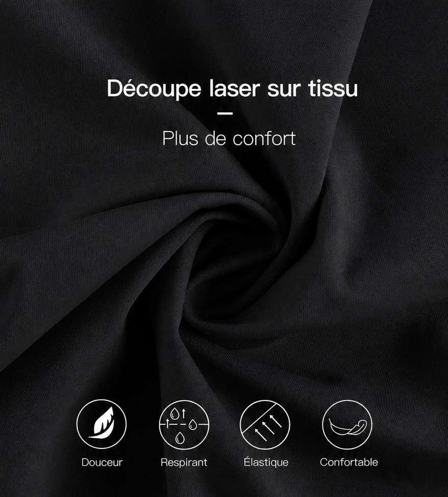 String seconde peau