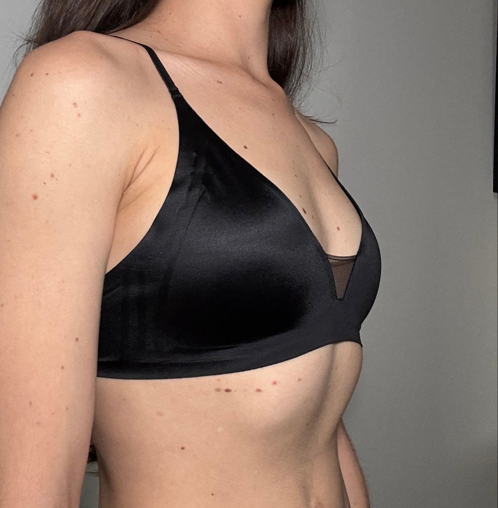 La bralette AA-B