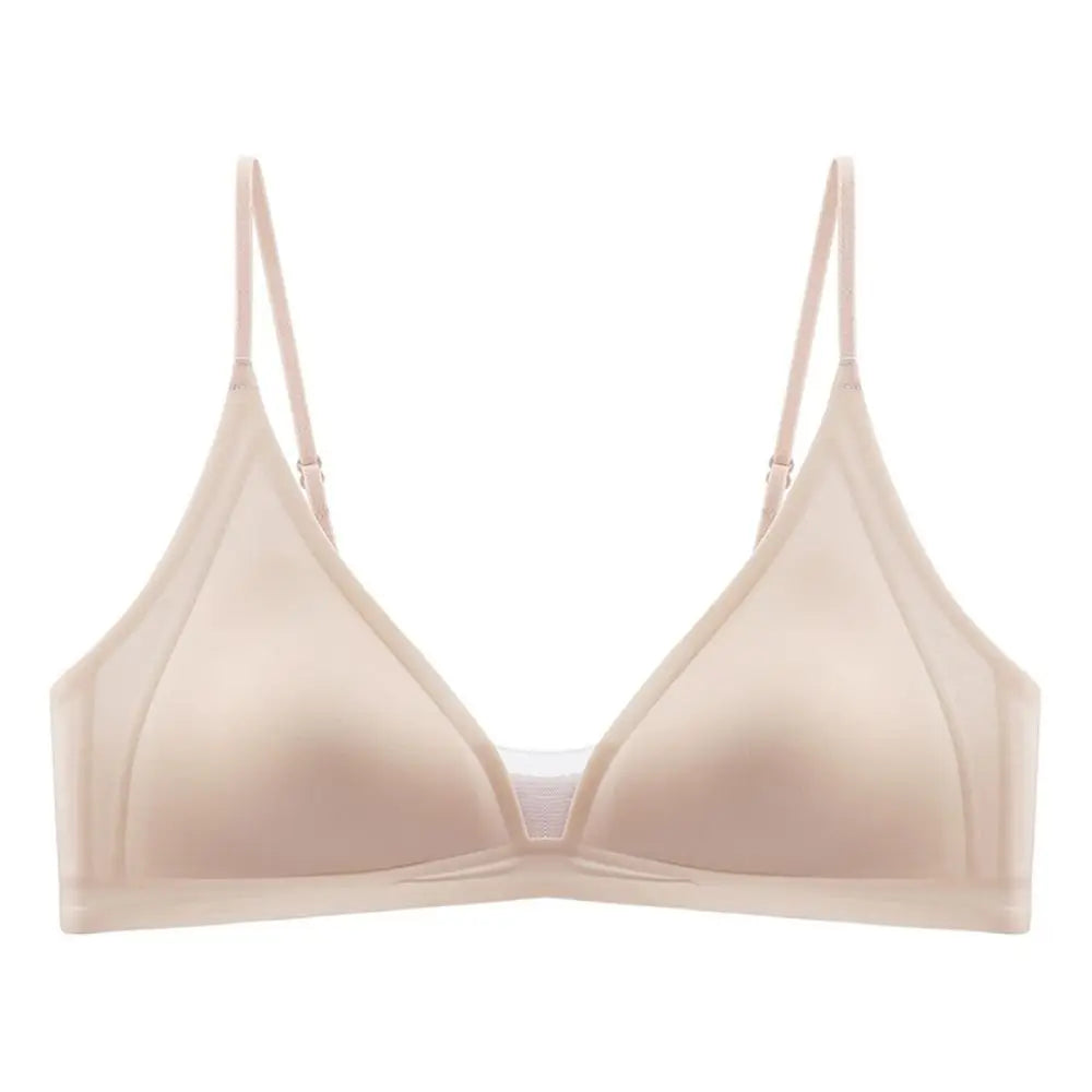 La bralette AA-B