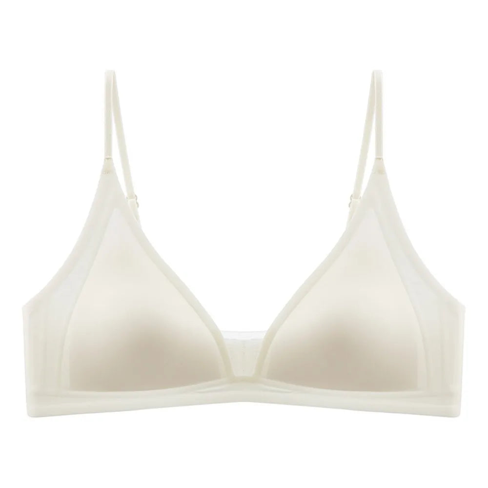 La bralette AA-B